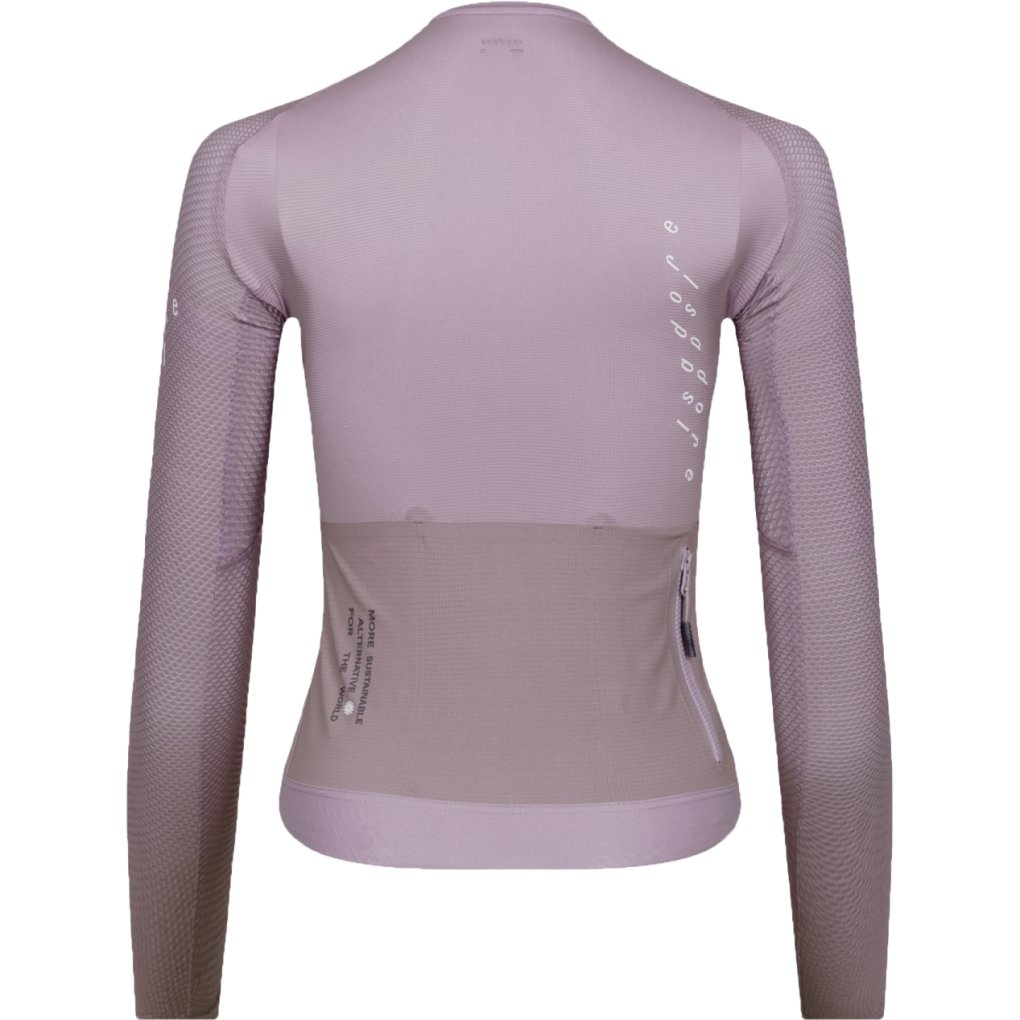 Isadore Alternative Ultralight Long Sleeve Jersey Women - Lavender