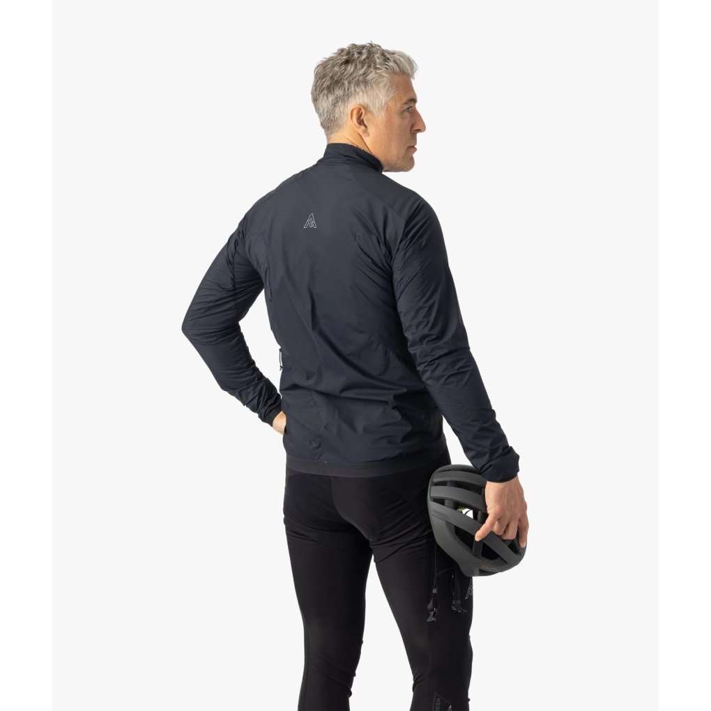 7mesh Freeflow Jacket Men - Black | BIKE24