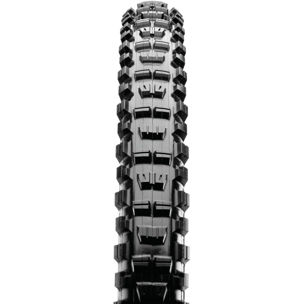 e thirteen trs + maxxis minion dhr Ⅱ maxxis-minion-dhr-2-folding-