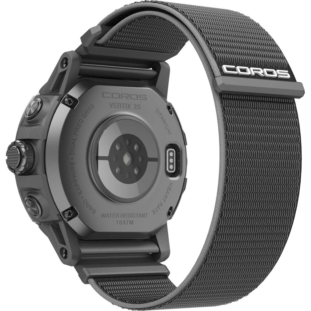 COROS VERTIX 2S GPS Outdoor Watch Space