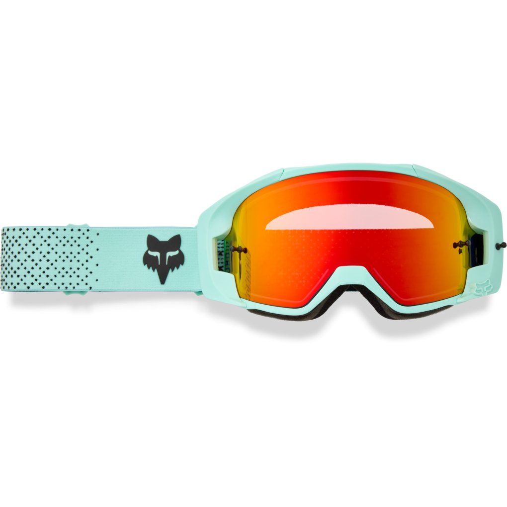 FOX VUE Core Goggle - Vivid - graphite | BIKE24