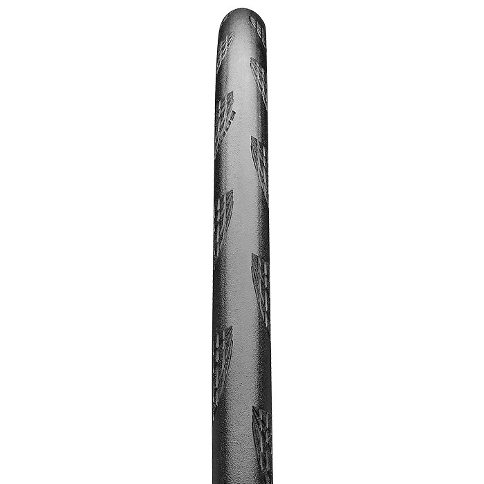 パーツ Continental Grand Prix 5000 25-622 Continental Grand Prix 5000 Folding Tire - 25-622 - black | BIKE24