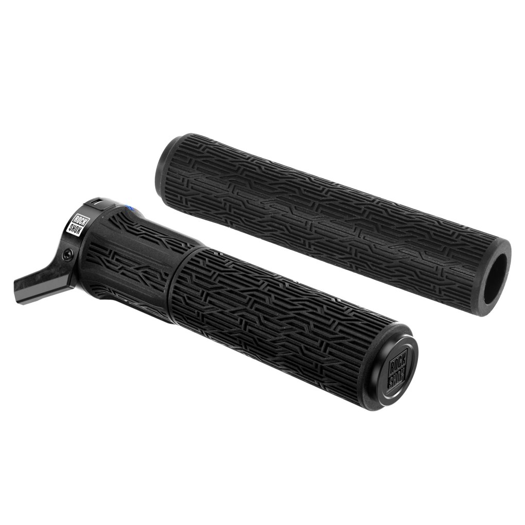 自転車本体 ROCKSHOX TWISTLOC 414qoJ8fIdL._AC_UL210_SR210,