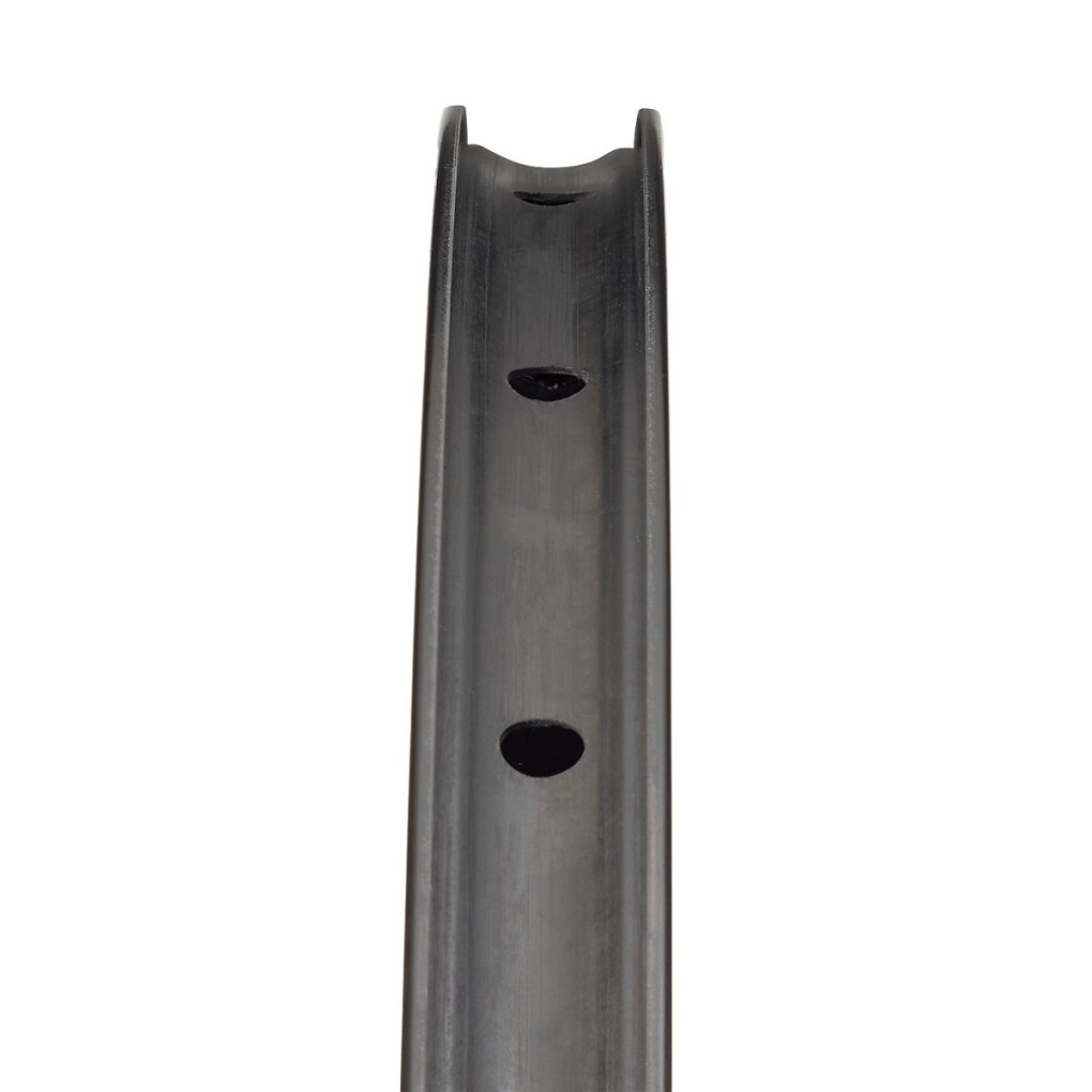 Bontrager Aeolus RSL 37V TLR Disc Road Rear Wheel - Wire Bead Tire