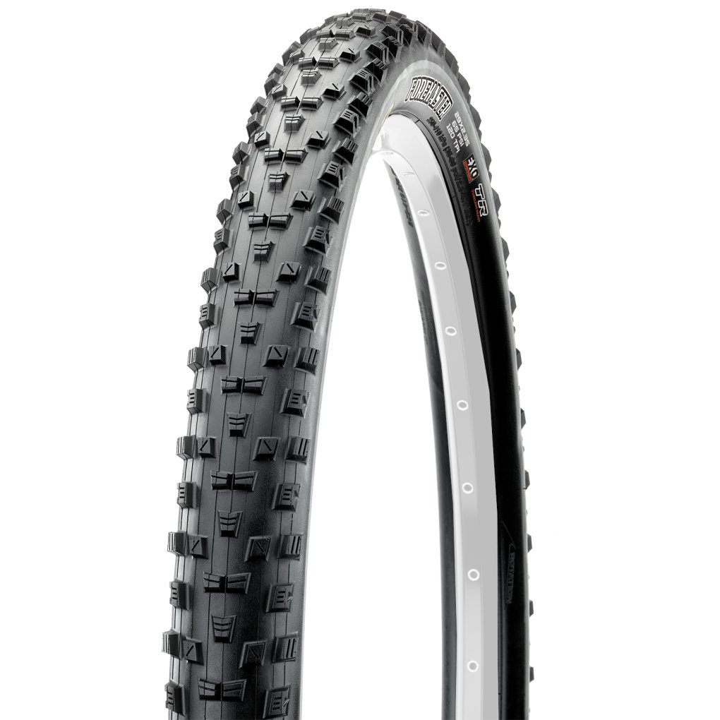 Maxxis Forekaster Folding Tire - Dual | EXO TR | WT - 29x2.40
