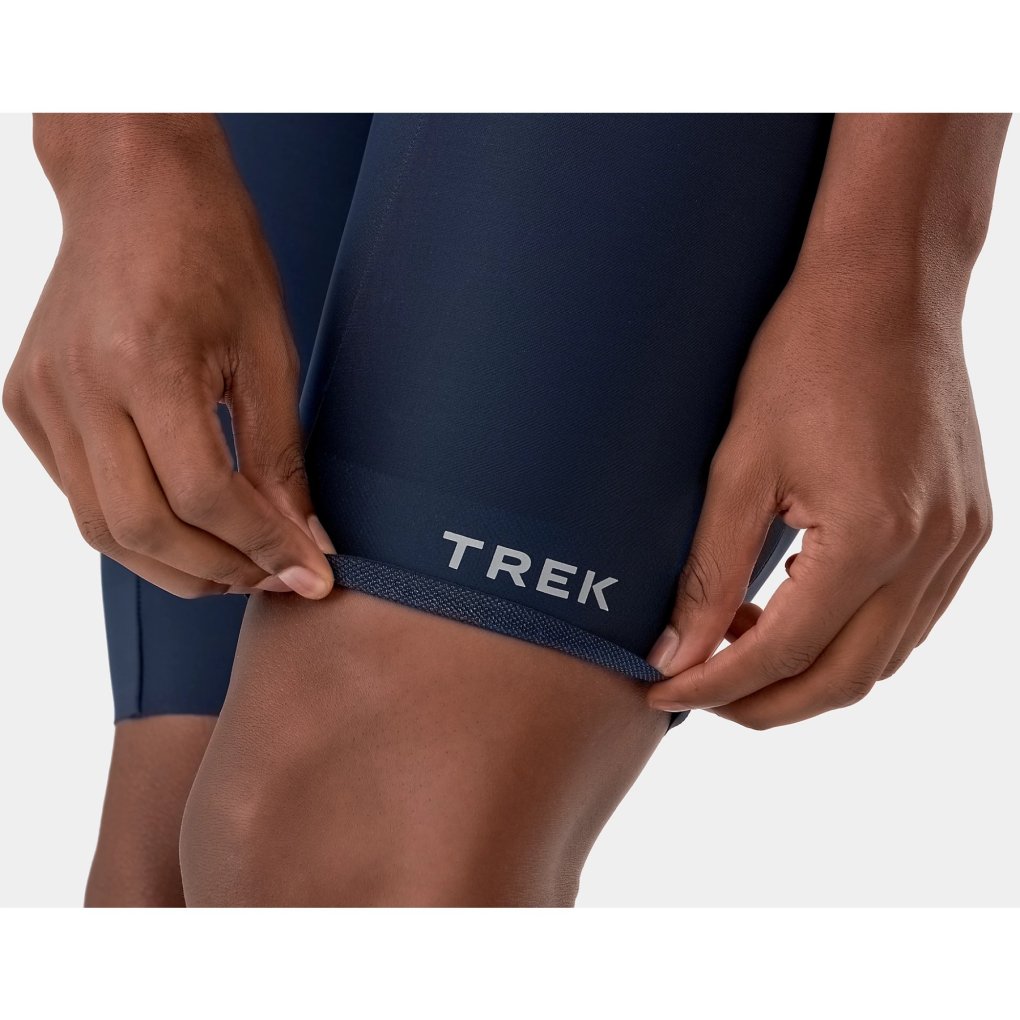Trek Velocis Cycling Bib Shorts Men Deep Dark Blue BIKE24