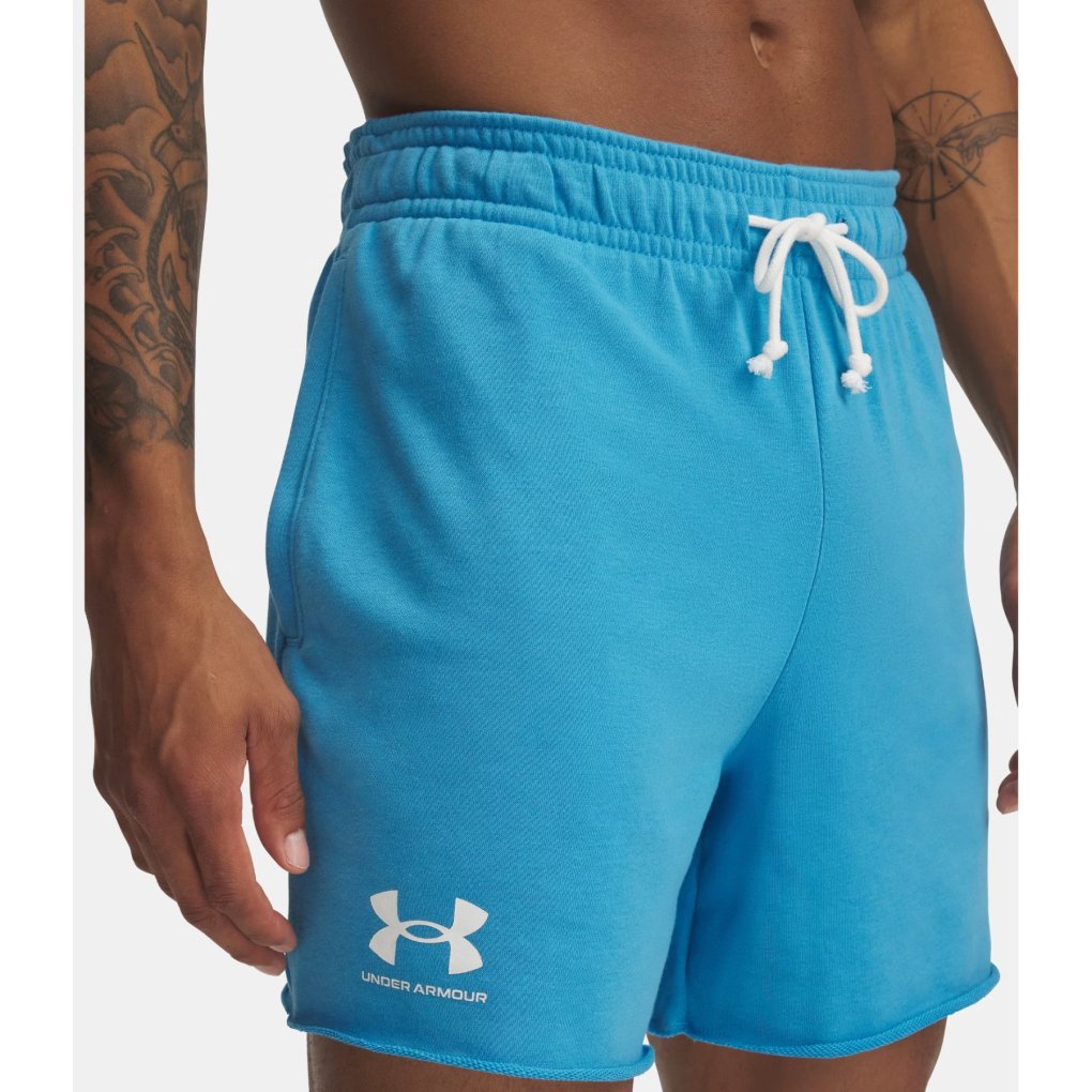 Under Armour UA Rival Terry 6