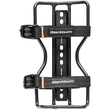 Blackburn Outpost Cargo Cage - black