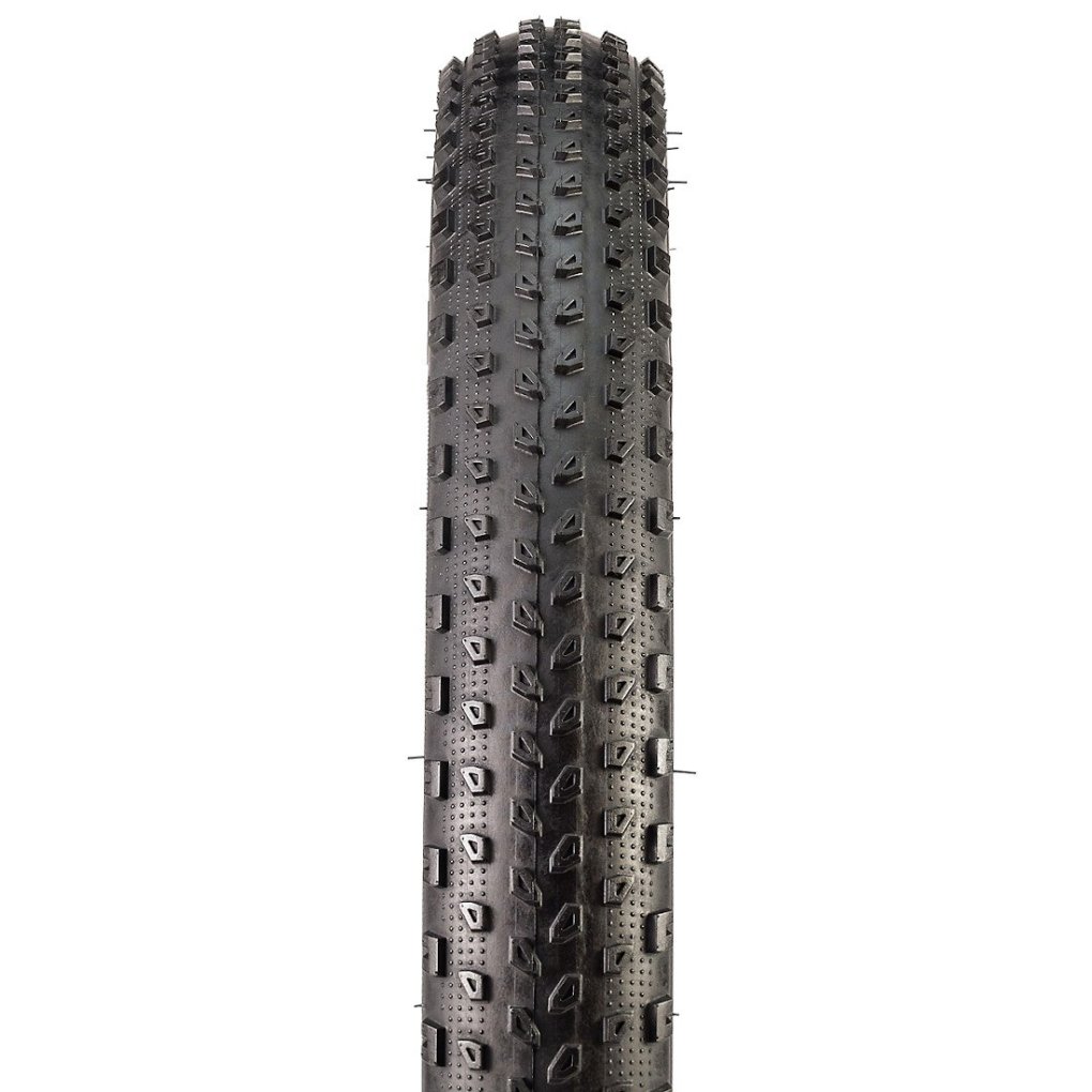 パーツ Bontrager mtb tires Bontrager XR2 Comp 27.5 x 2.2 MTB Tyre Black