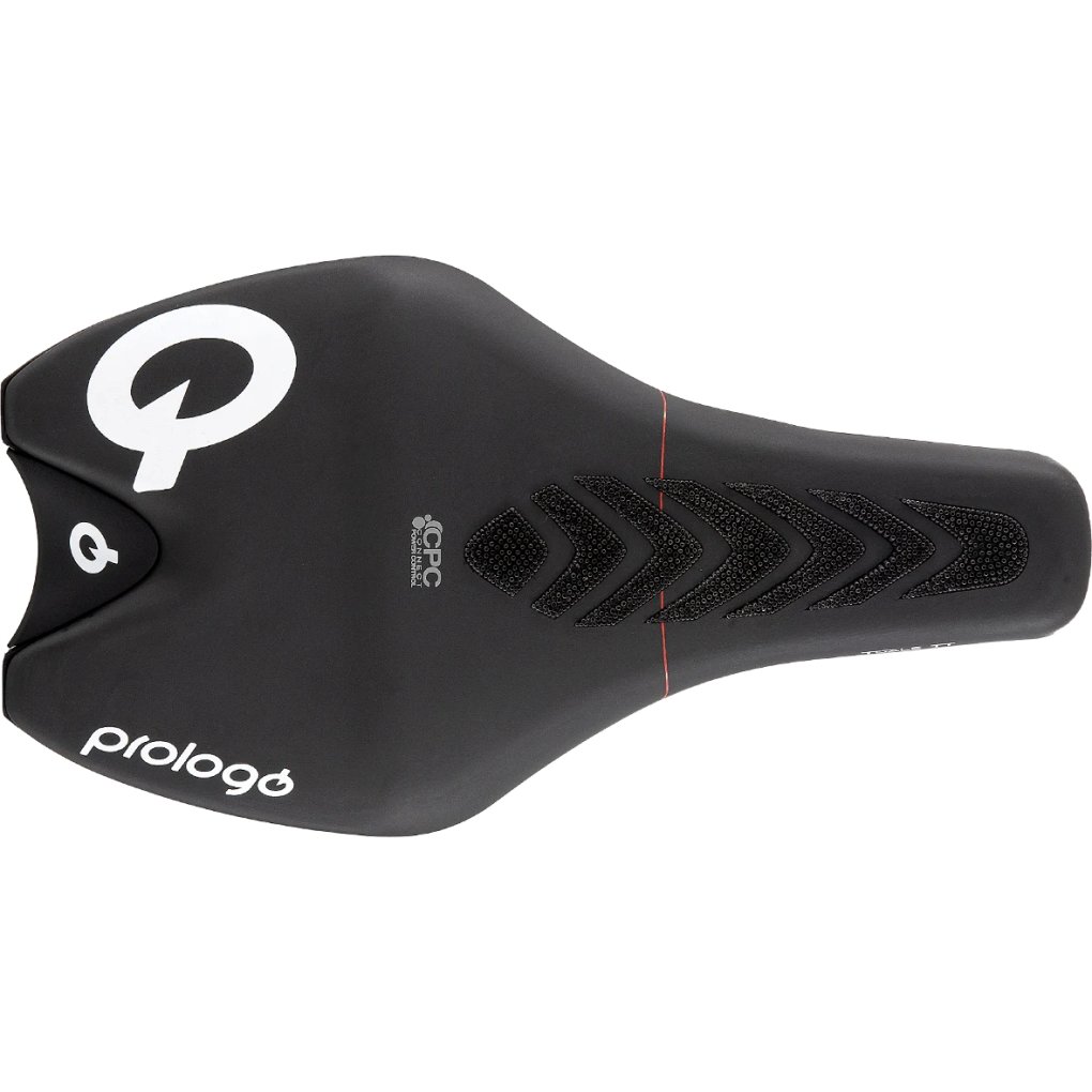 Prologo T-Gale TT CPC Saddle - Tirox - black | BIKE24