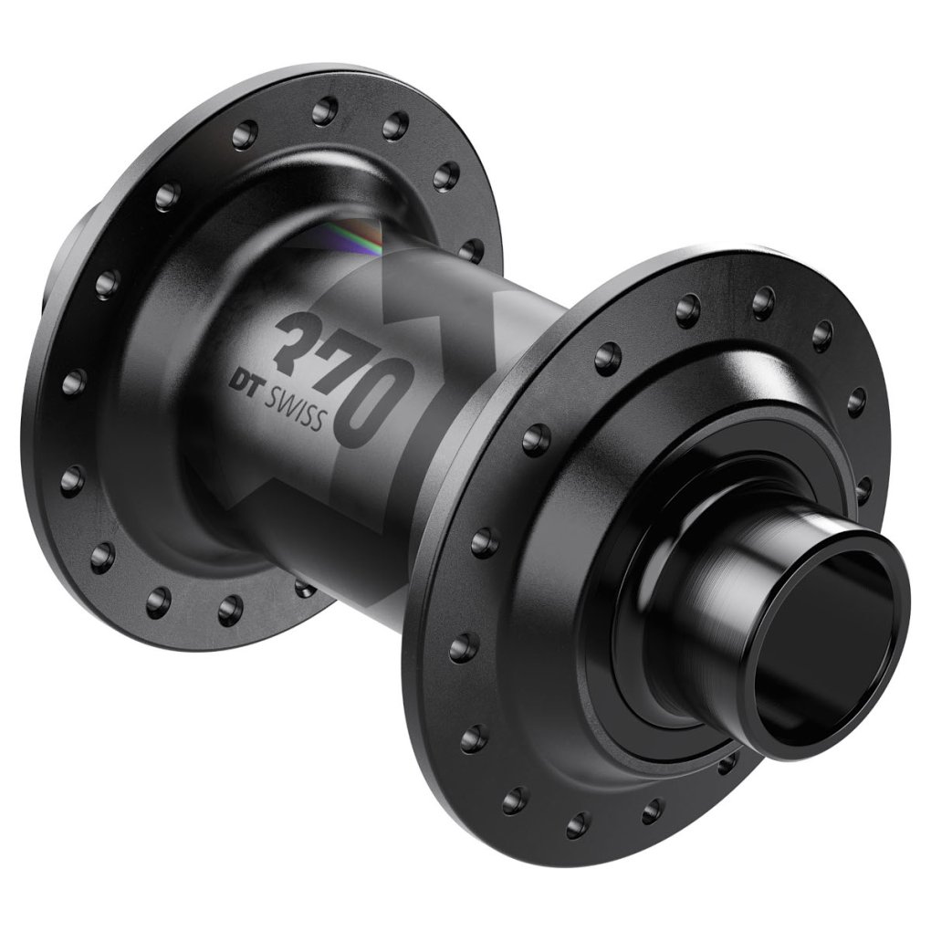 DTSwiss p470 ディスク Shimano | DT Swiss - HB-RS470 | G 540 - Front Wheel - 28