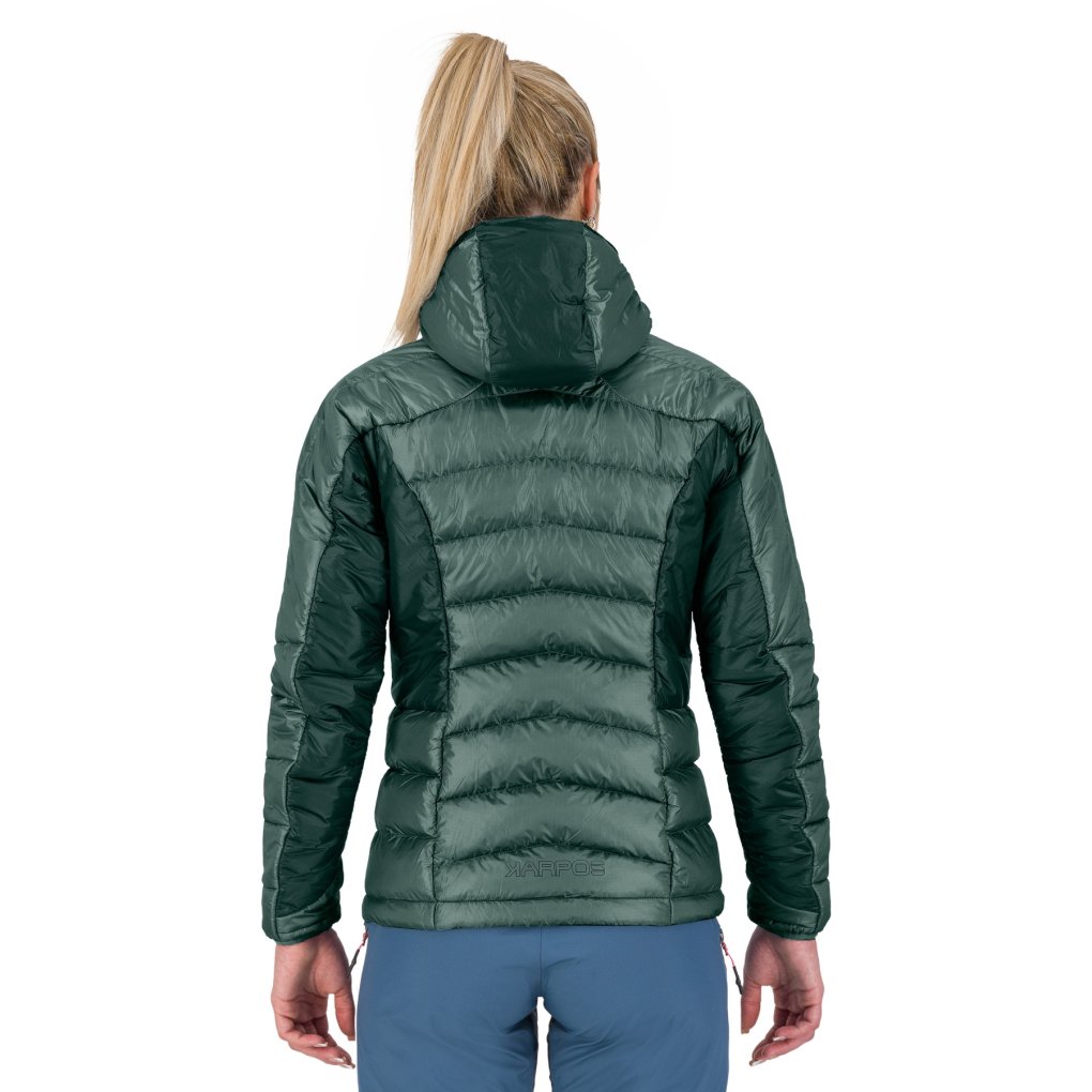 Ppsnabha Bergans Myre Down Jacket Karpos Focobon Jacket Women Duck