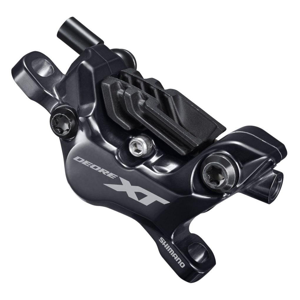 Shimano Deore XT BL-M8100 + BR-M8120 Enduro / Trail Hydraulic Disc