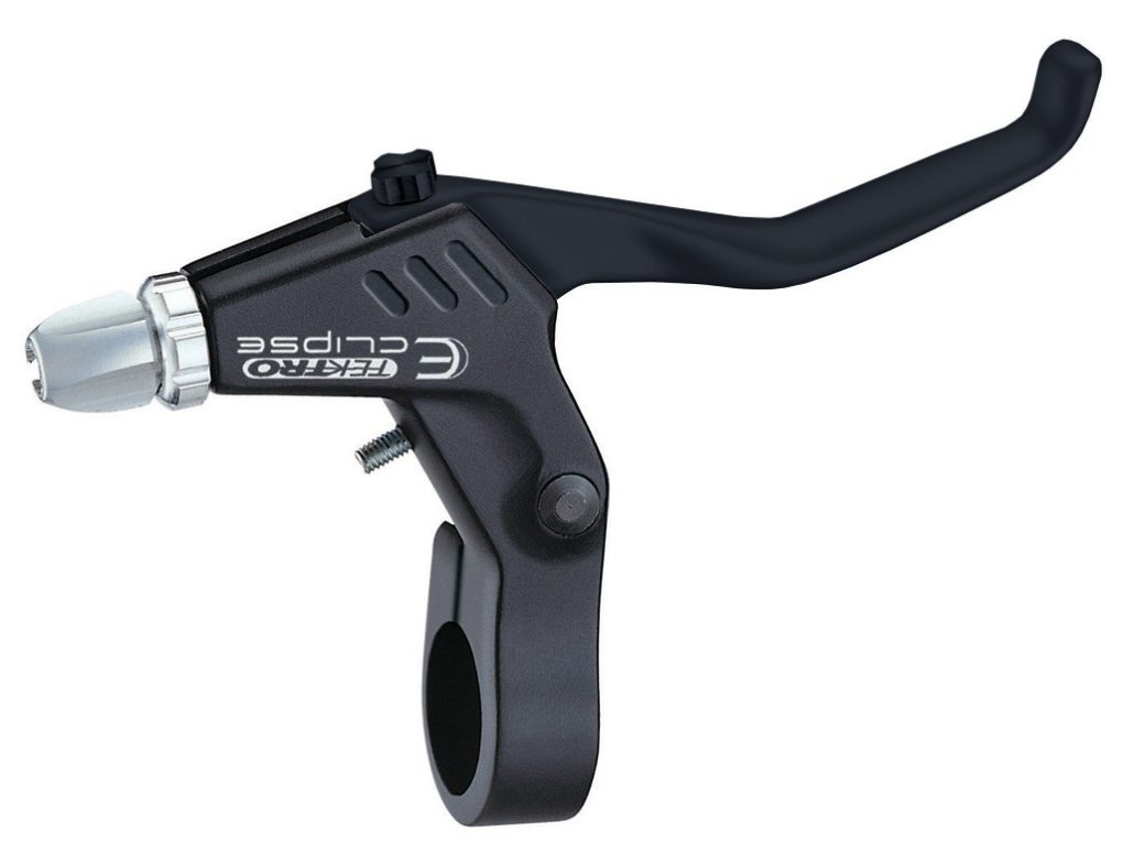 Tektro FL540 Leva freno in alluminio forgiato bici da strada 22,2 mm