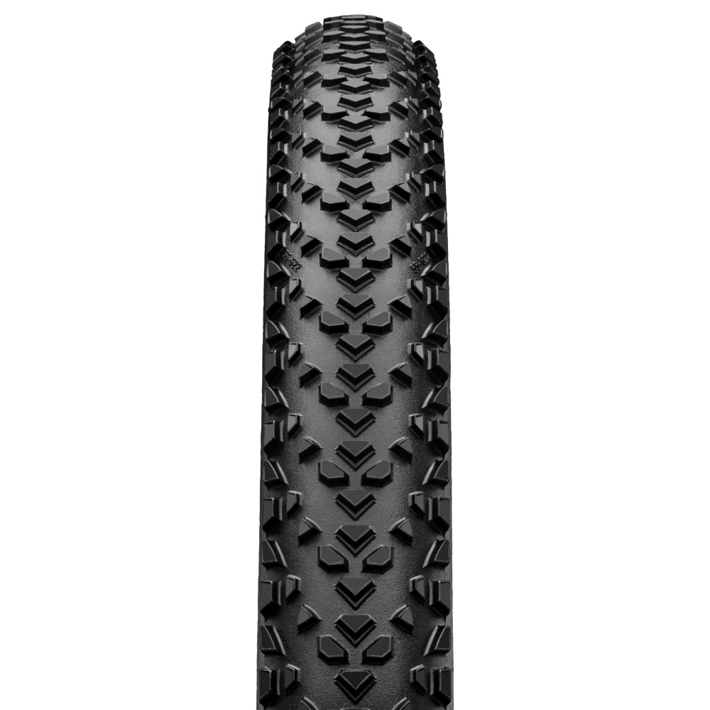 Continental Mountain King II ProTection 27,5 2.40 Pneu VTT (650B
