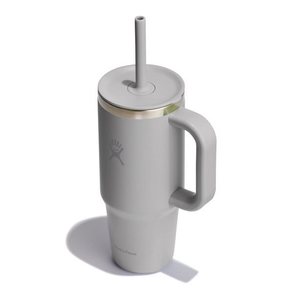 Hydro Flask 24oz All Around Travel Tumbler - 710ml - Surf | BIKE24