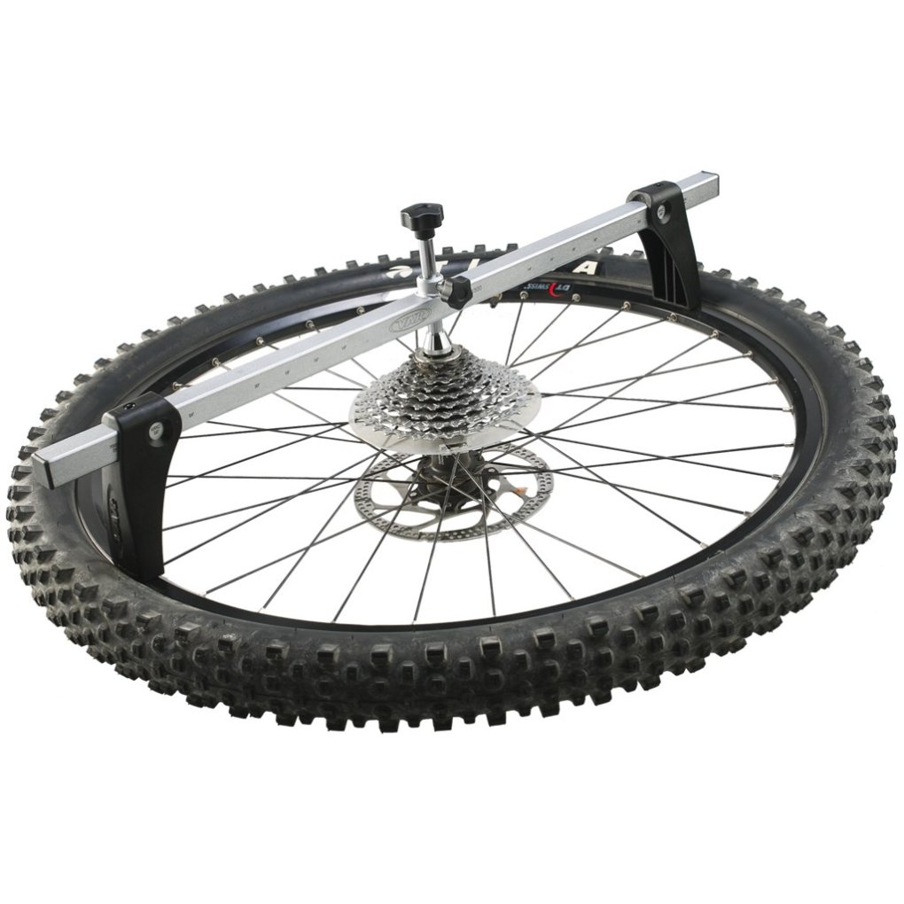 VAR Wheel alignment gauge RP-14300 BIKE24