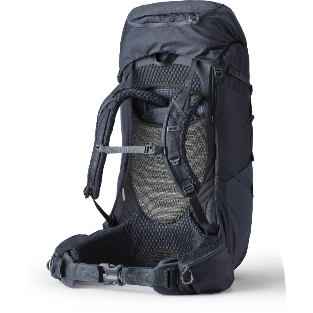 Gregory Deva 70 Backpack Women Glacial Blue BIKE24