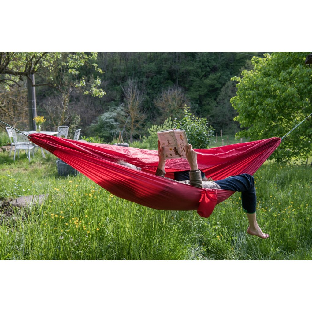 <新品>EXPED Travel Hammock Mesh Kit エクスペド Travel Hammock Kit - Hammock | Exped