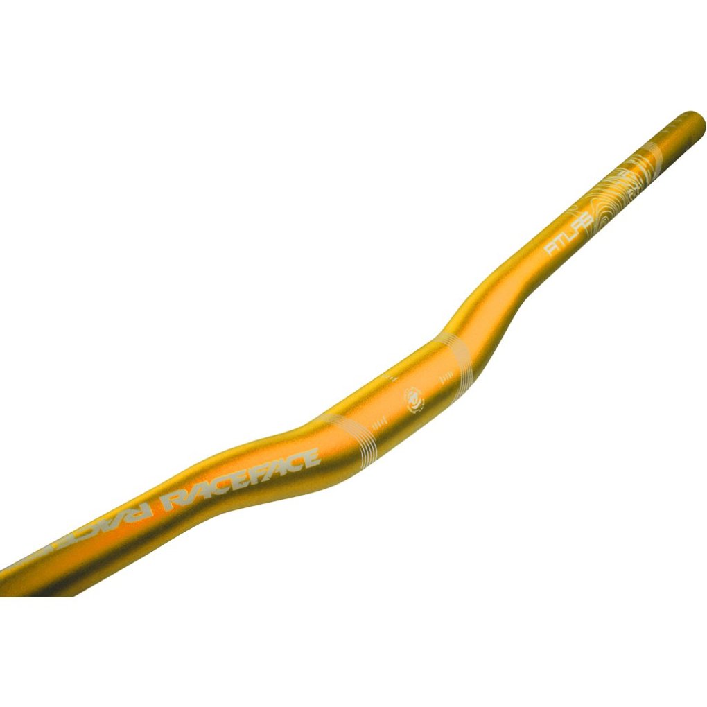 Race Face Atlas 0.5 Riser 31.8 MTB Handlebar | BIKE24
