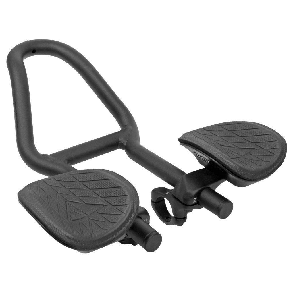 Profile Design Aerobar Neosonic Ergo+ 52 GMR Aluminum