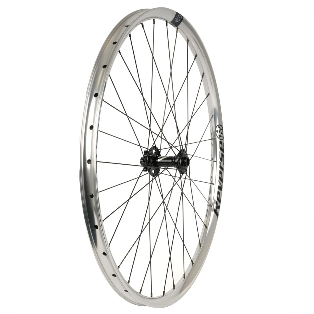 YCF Parapolvere Ruota Anteriore/Posteriore | Maciag Offroad - Foto 10