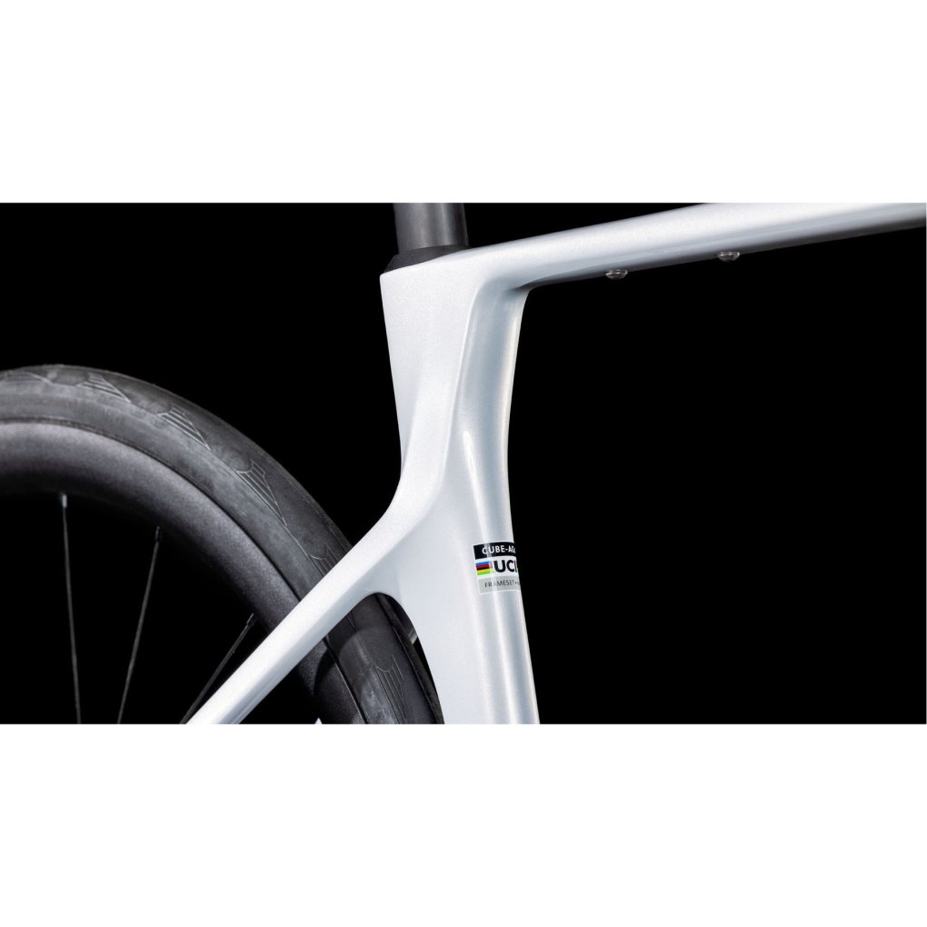 CUBE Bicicletta da Corsa Carbonio AGREE C:62 ONE 2025