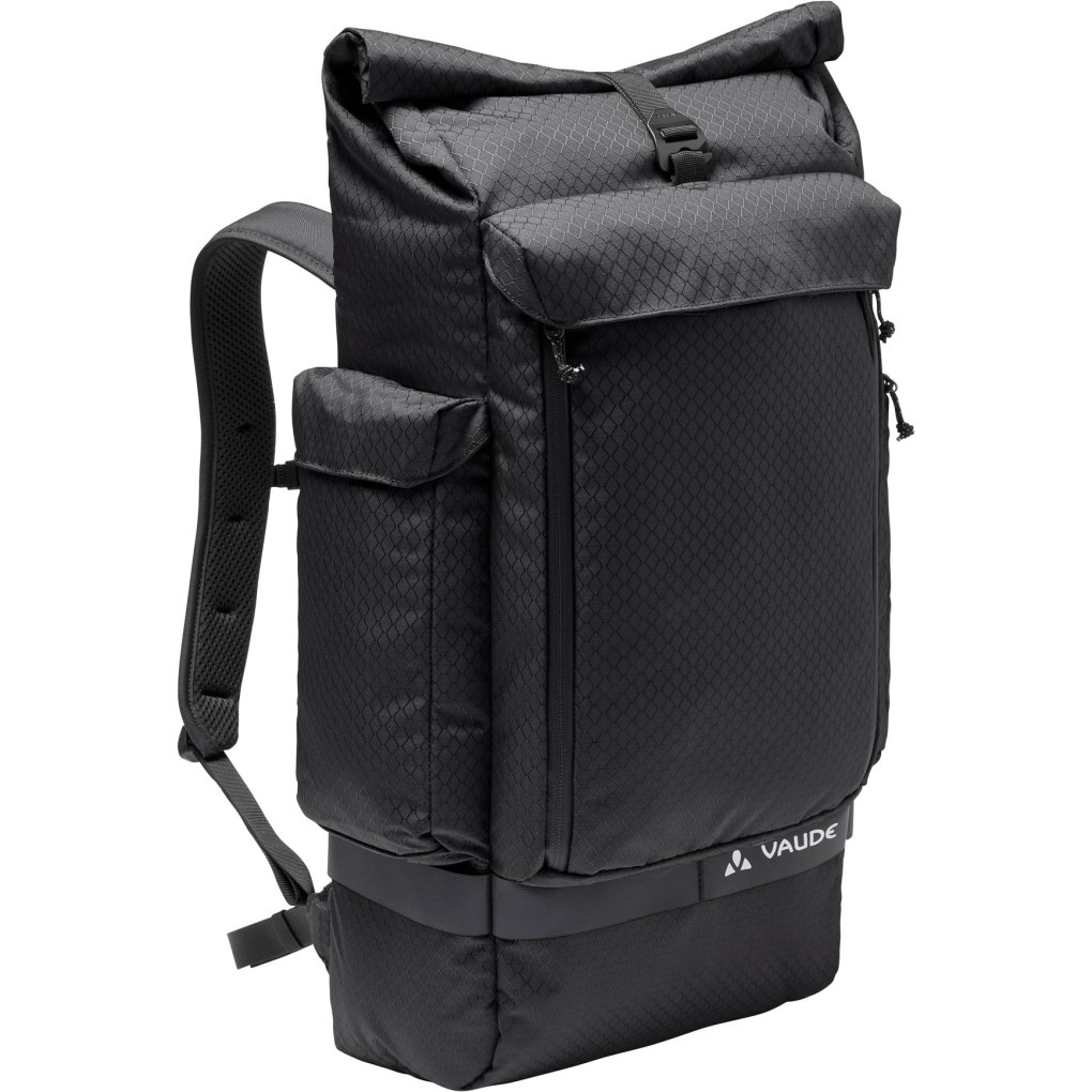 Vaude Cyclist Pack 27L Backpack black BIKE24