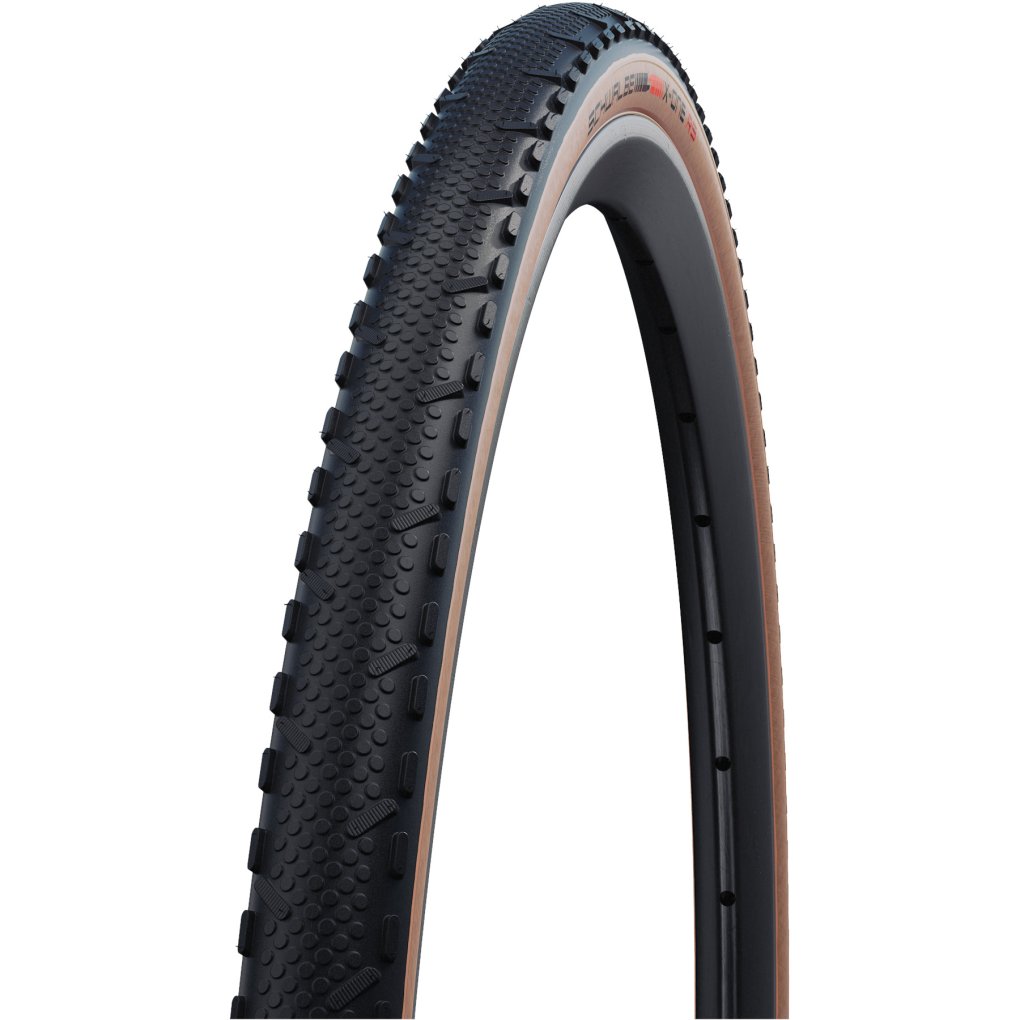 【Schwalbe】 X-One Speed 700 x 33C【２本セット】 SCHWALBE X-ONE ALLROUND 700x33C Bicycle Tire 28x1.30 33-622
