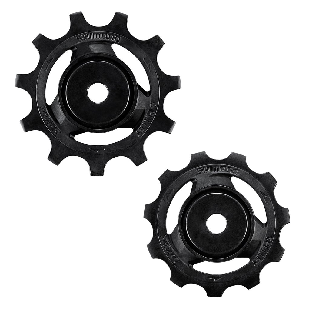 Shimano Ruote Dentate - Dura Ace per RD-R9100 - 11 Velocità - BIKE24