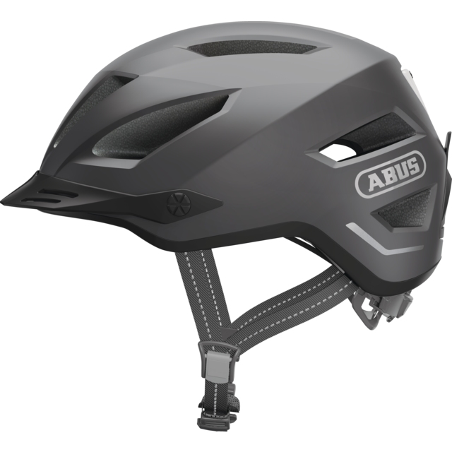 ABUS Pedelec 2.0 Helmet - midnight blue | BIKE24 ABUS Pedelec 2.0 Helmet - midnight blue | BIKE24