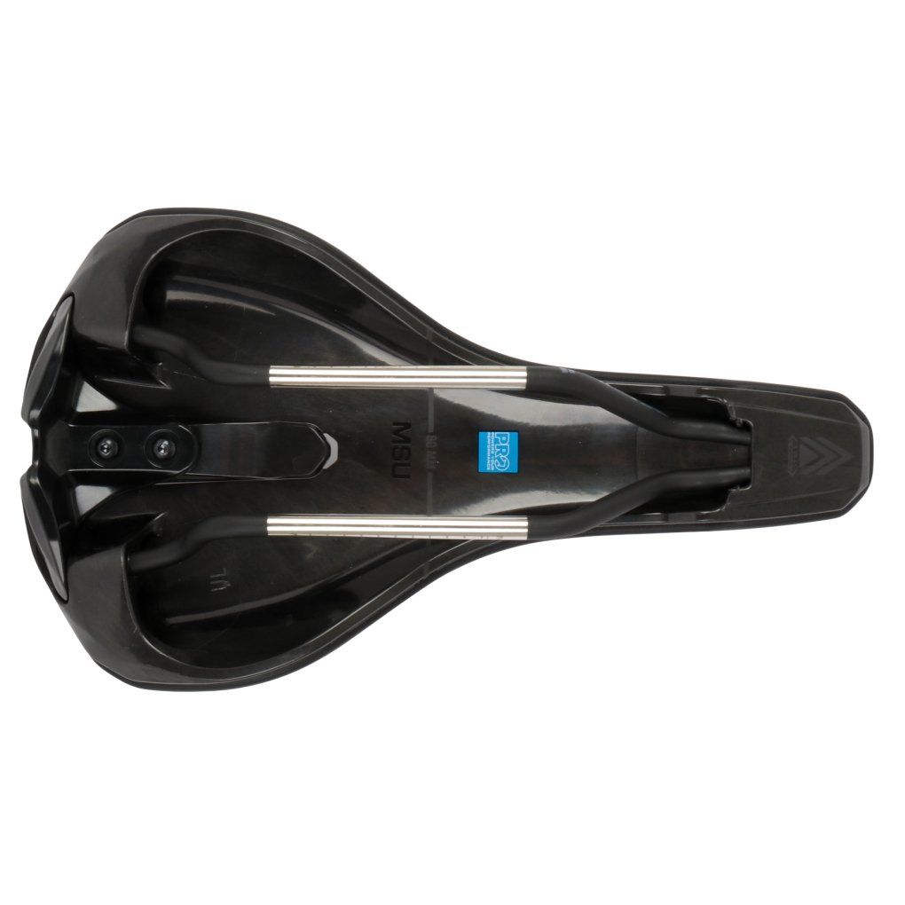 PRO MSU Saddle E-Bike black BIKE24