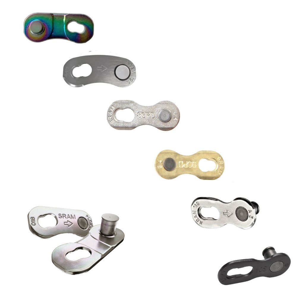 Powerlock Chain Sram 11 Speed Chain Link SRAM PowerLink