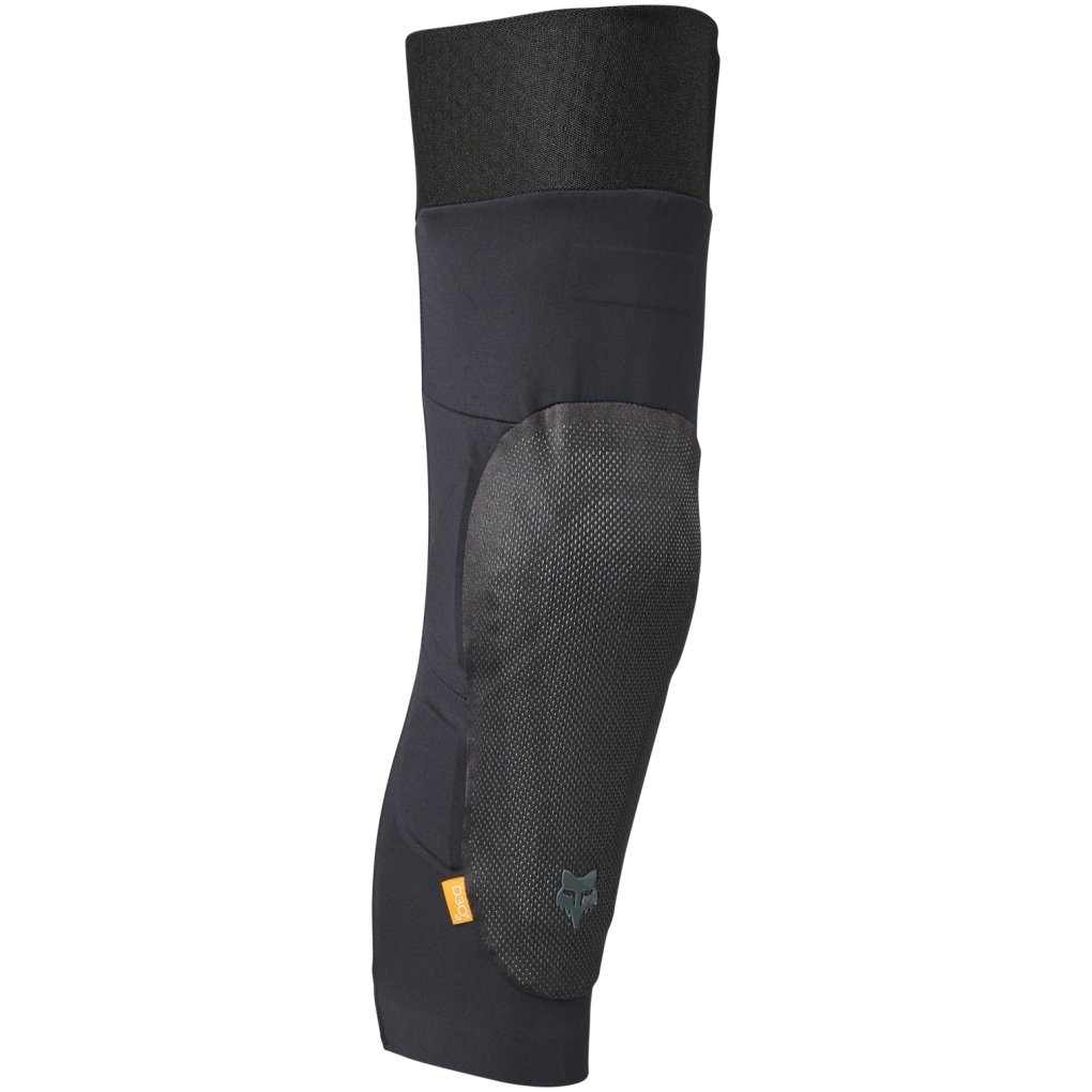 Genouillères Vtt Enduro Protection Genou Fox Racing Enduro - D3O - VTT - Taille S-XL - Ventilé Pads Review