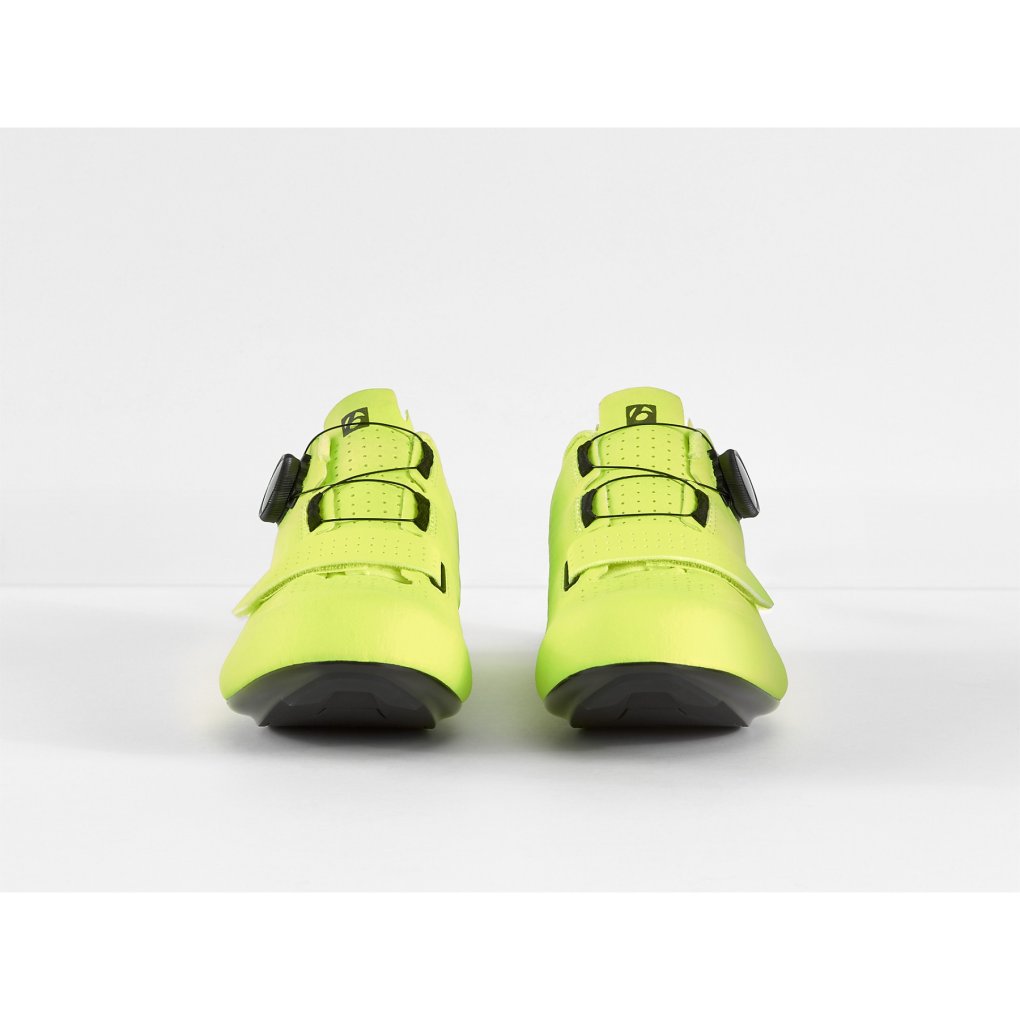 Bontrager Circuit Road Bike s radioactive yellow BIKE24