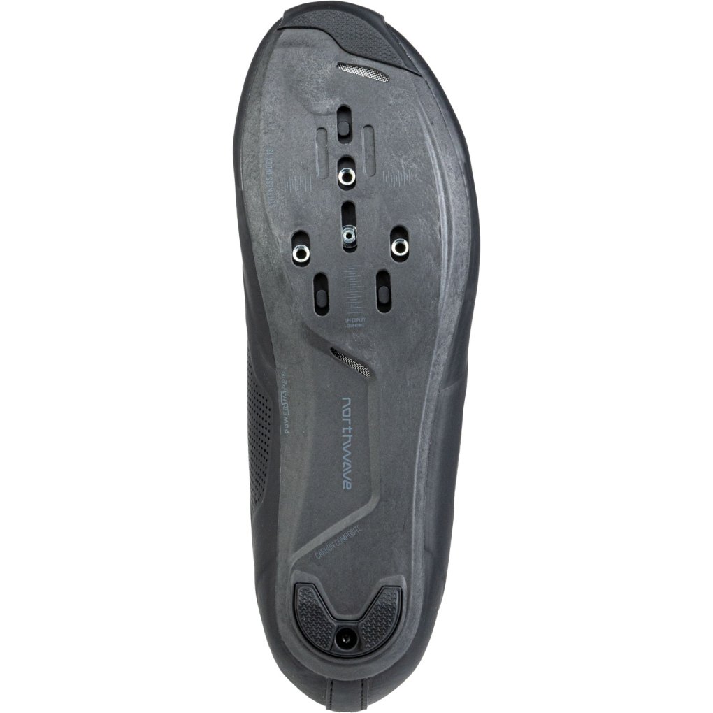 northwave revolution 2 road cycling shoes