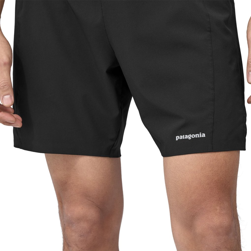 ウォーキング・ランニングウェア Patagonia M's Strider Pro Shorts 7inch Patagonia - M's Strider Pro Running Shorts 7