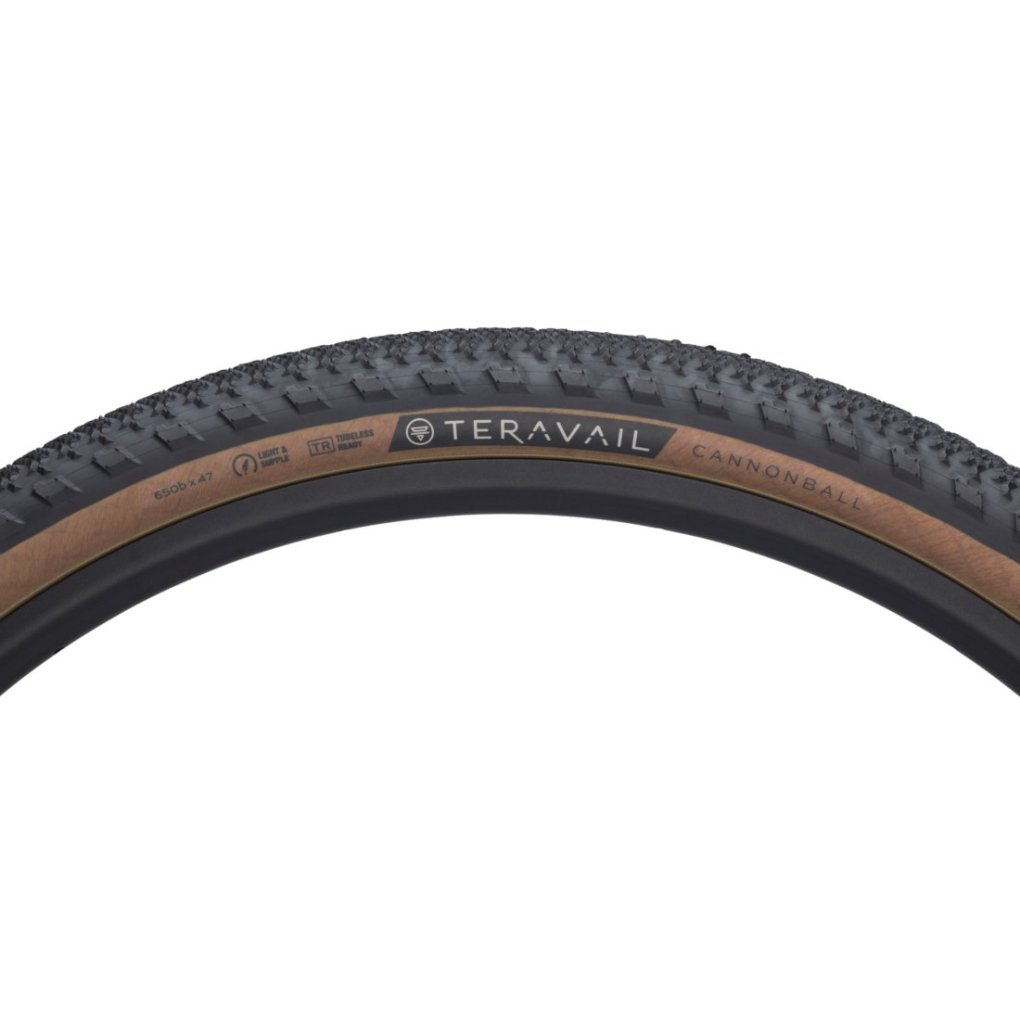 中古 TERAVAIL cannonball 650b 47 サイドタン　茶 中古 TERAVAIL cannonball 650b 47 サイドタン 茶 中古 TERAVAIL