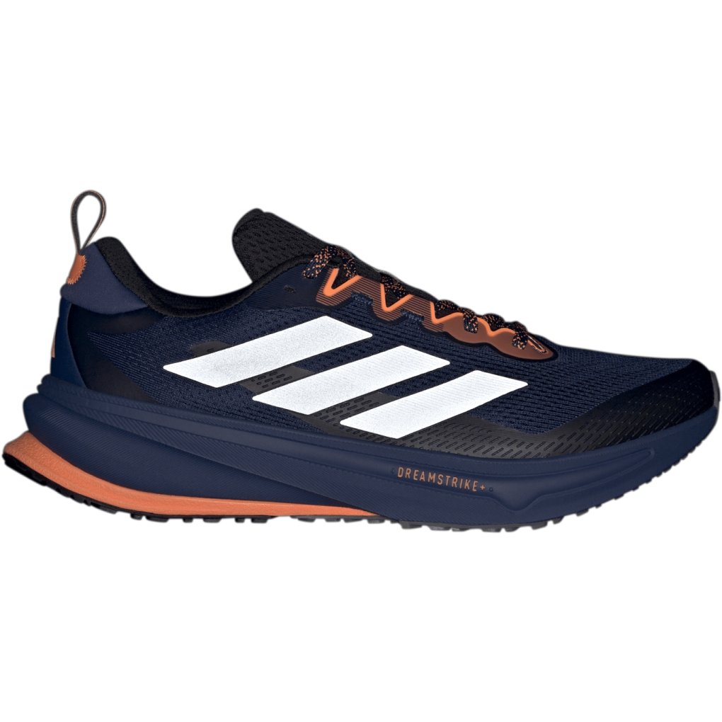 adidas Supernova Rise ATR Running Shoes Men - dark blue/grey two