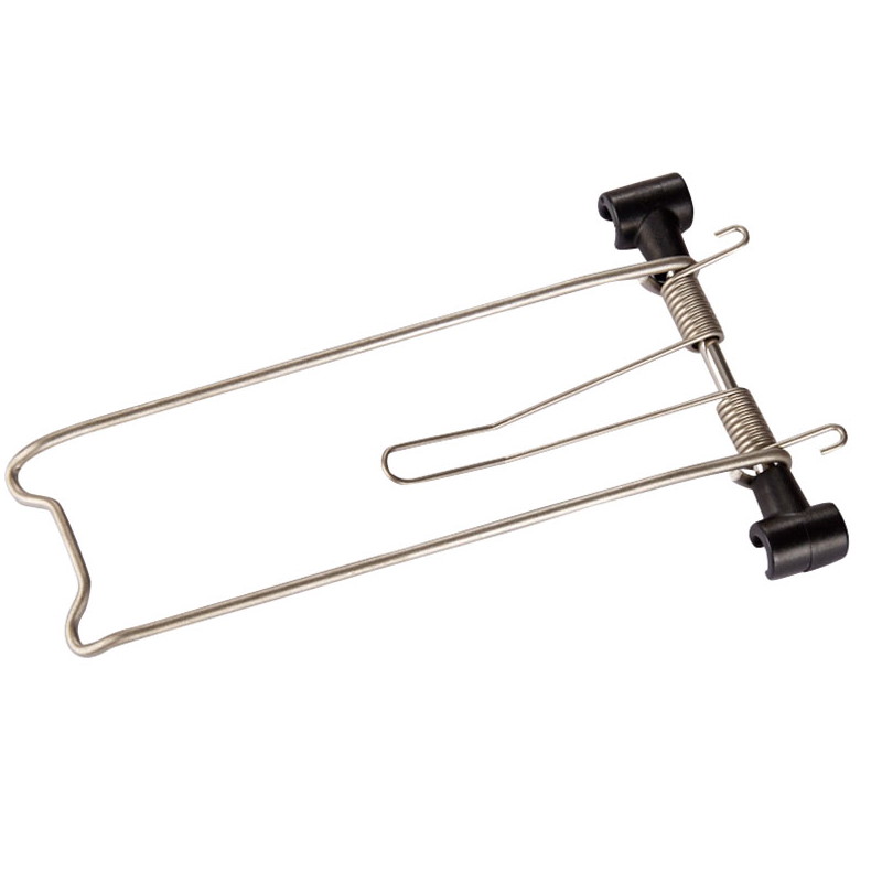 Tubus Spring Clamp - Logo/Vega | BIKE24