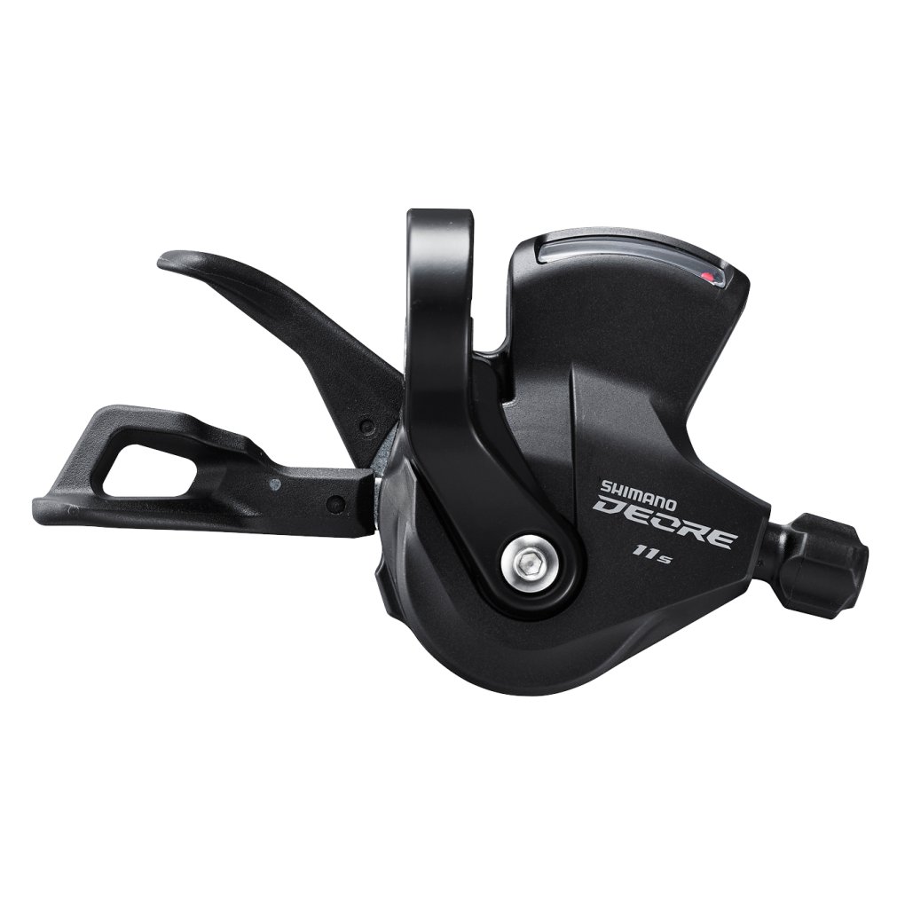 Shimano Deore SL-M5100 Rapidfire Plus Shifting Lever - 11-speed