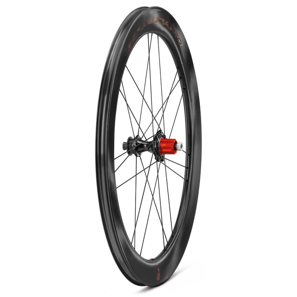 Campagnolo BORA ULTRA WTO 60 C23 DB 極上品 Bora Ultra WTO 60 C23 Disc Brake
