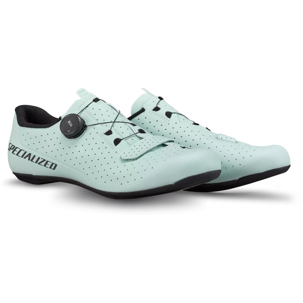 Specialized Torch 2.0 Road Shoes - White | BIKE24