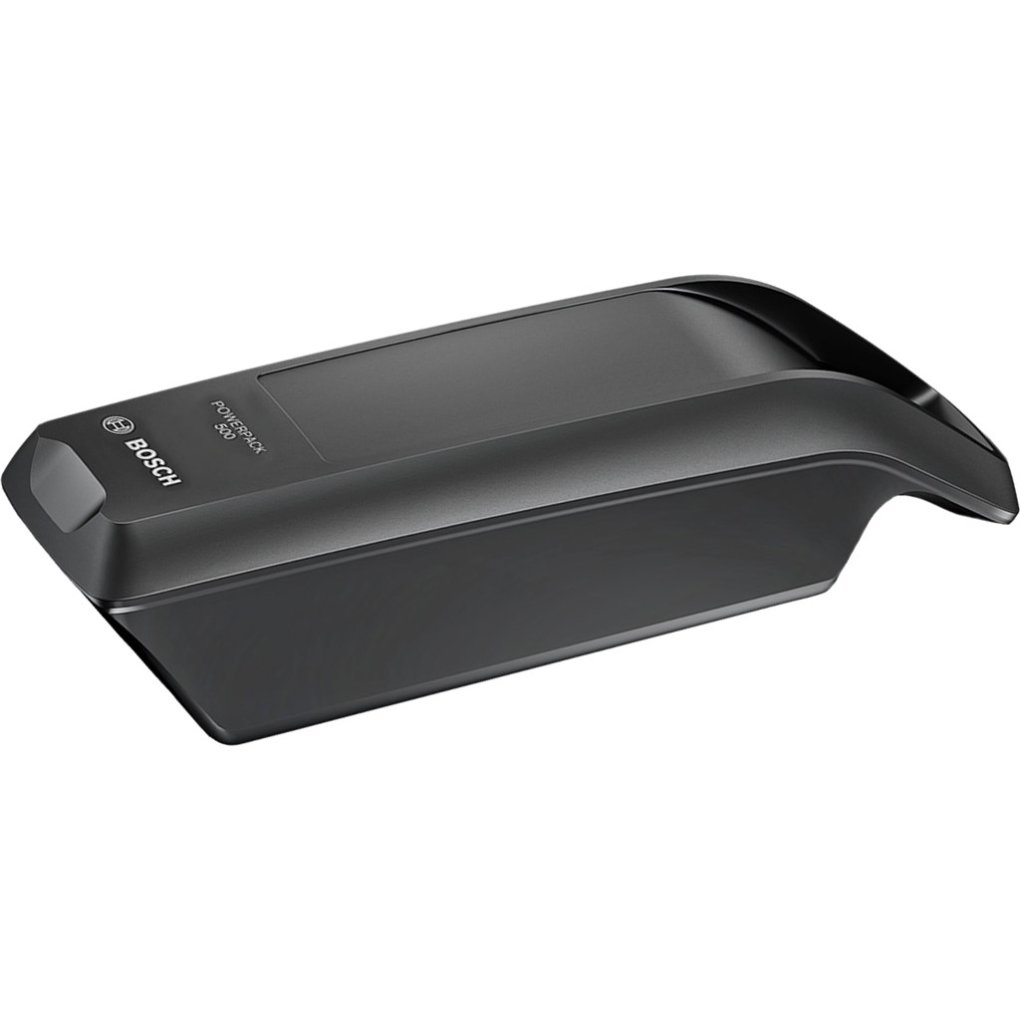 アクセサリー Bosch PowerPack 500 Bosch Powerpack Frame 500 voor Active Line | Performance Line