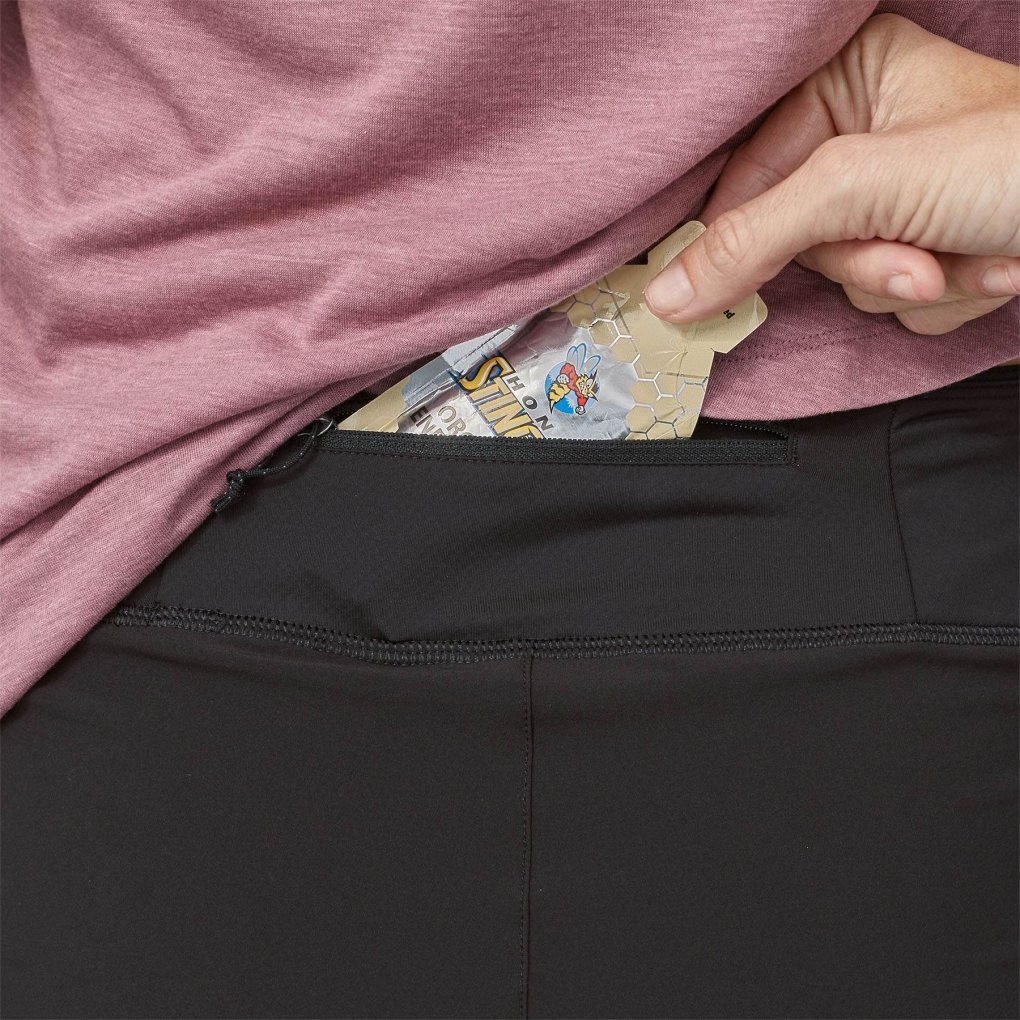 Patagonia Strider Pro Shorts 1/2