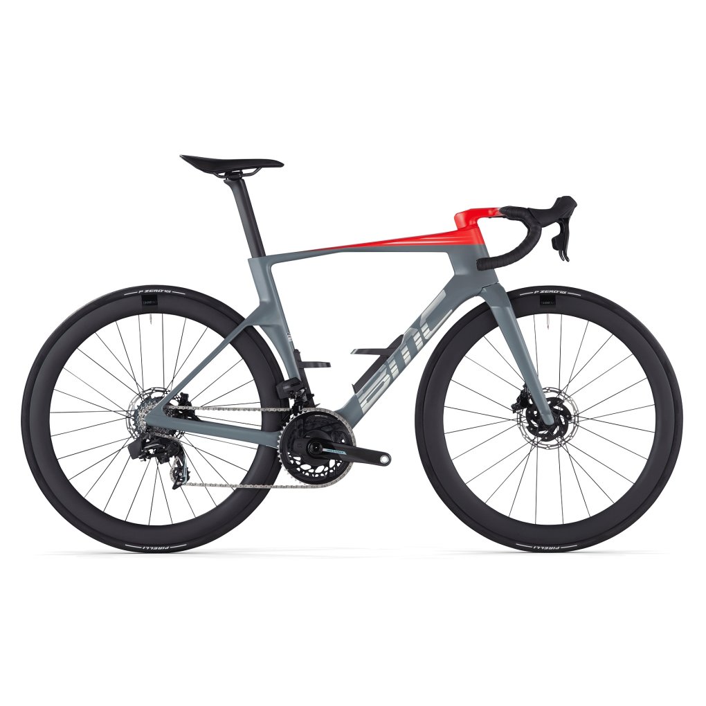 2017 Bmc Teammachine Tm01 Bmc Tmr01 Cable Routing BMC Timemachine