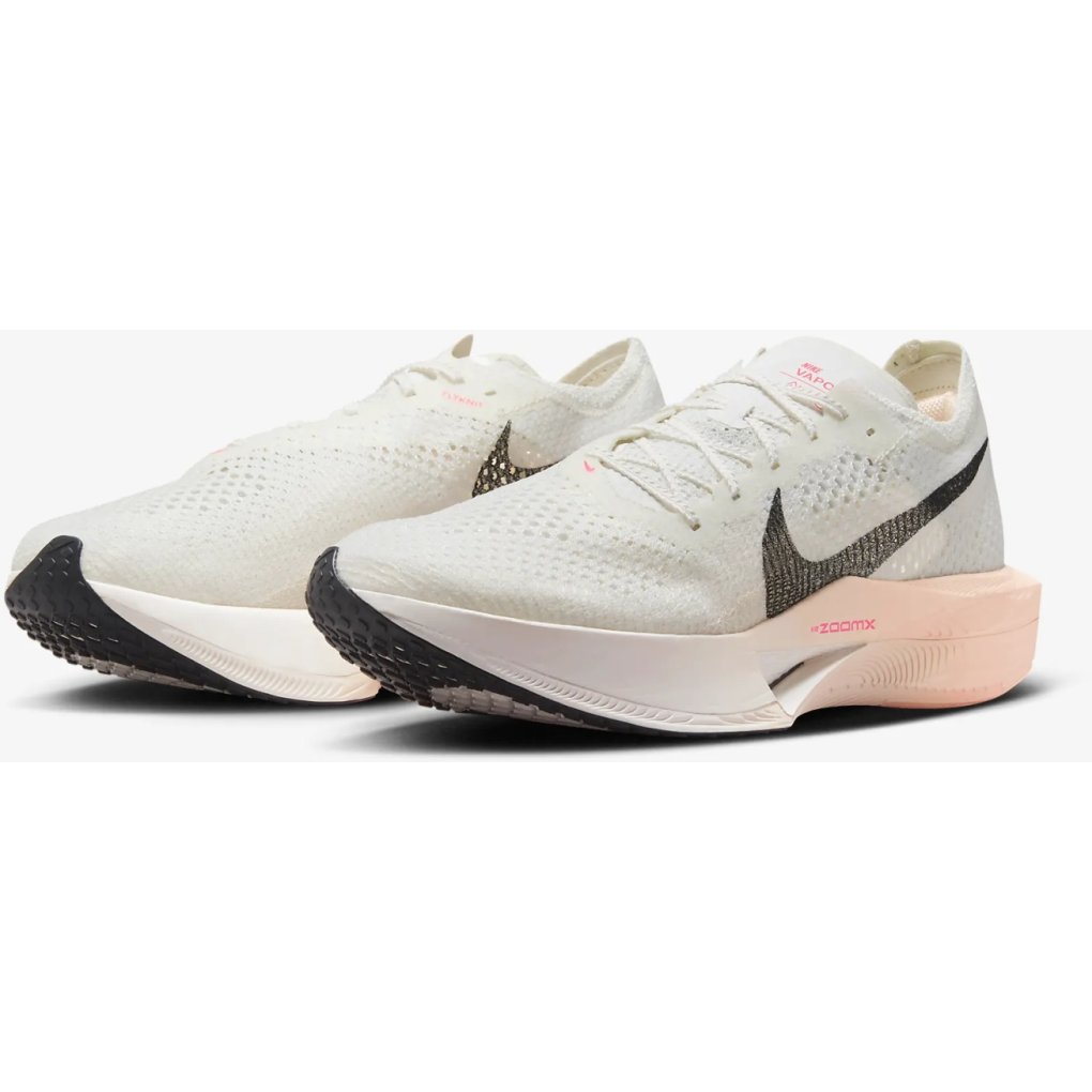 NIKE VAPORFLY 3 ホワイト/レッド NIKE ナイキ ヴェイパーフライ 3 VaporFly 駅伝 ランニング