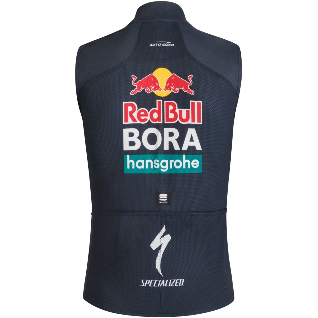 スポーツフル レッドブル ボーラ ウィンド ベスト S sportful-red-bull-bora-