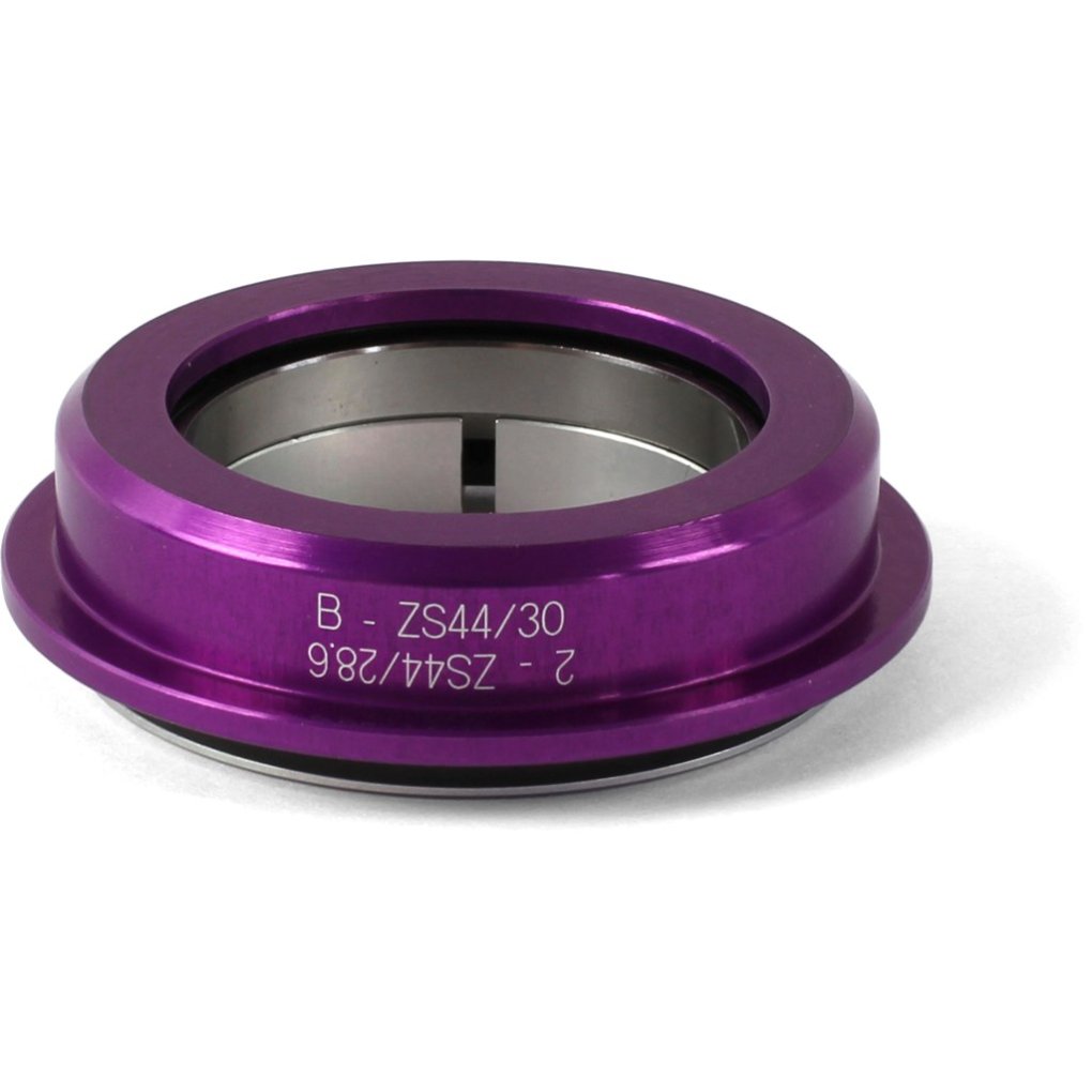 HOPE - HSC2PU　インテグラルZS44 トップ Hope 2-Top Integral Headset ZS44/28.6 – Sprockets Cycles