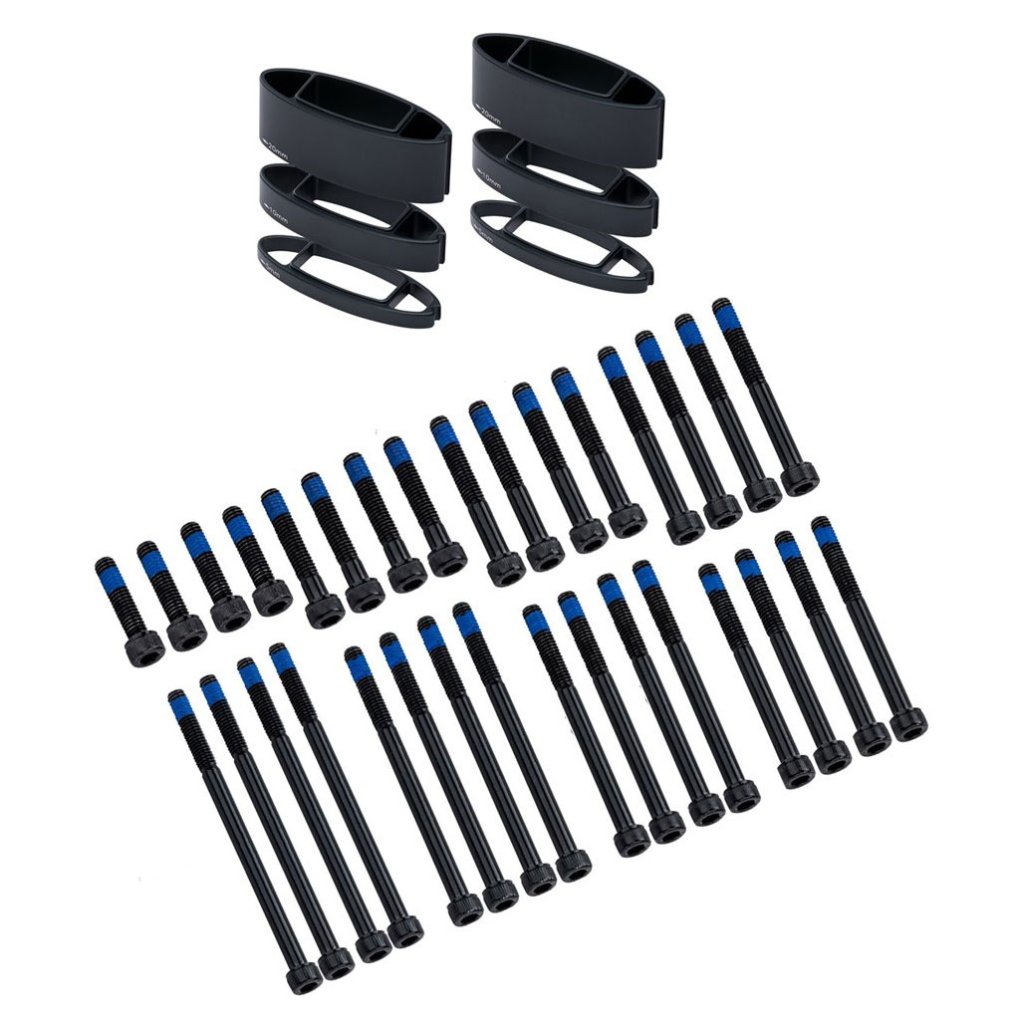 Vision Metron TFA Arm Rest Spacer Set - MW037 | BIKE24